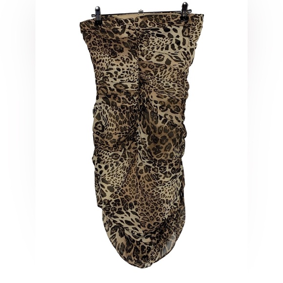 NWT Mimii London Dress - Picture 3 of 5